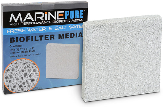 MarinePure Advanced BioFilter Media