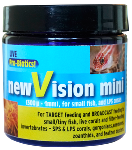 V2O New Vision ALL-IN-ONE Flake/Pellet Blend