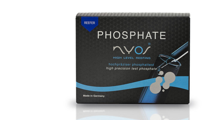 Nyos High Precision Phosphate Test Kit