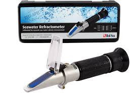 Red Sea Seawater Refractometer