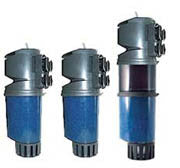 Sicce Shark ADV Aquarium Internal Filter / Reactor