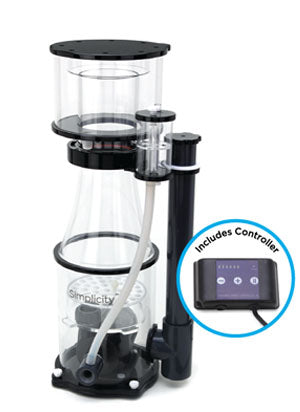 Simplicity DC Protein Skimmers