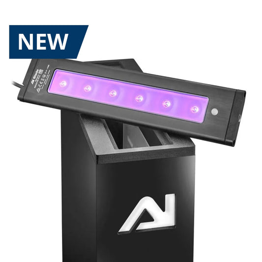 Adaptive Reef Blade Hybrid Algae Reactor 10