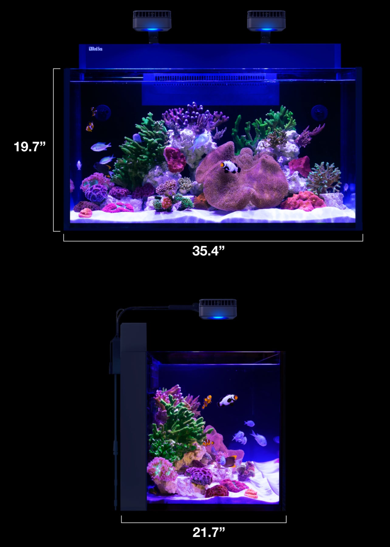 Red Sea Max Nano G2 XXL