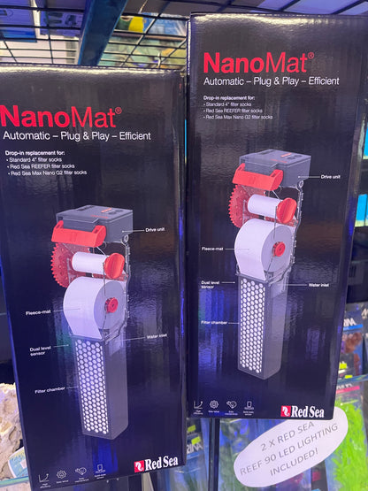 Red Sea ReefMat / NanoMat Roller