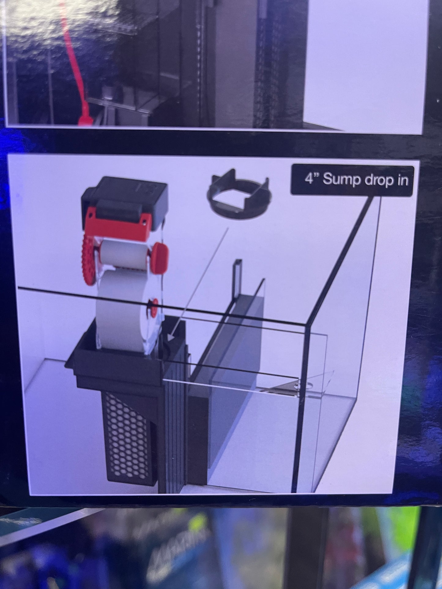 Red Sea ReefMat / NanoMat Roller