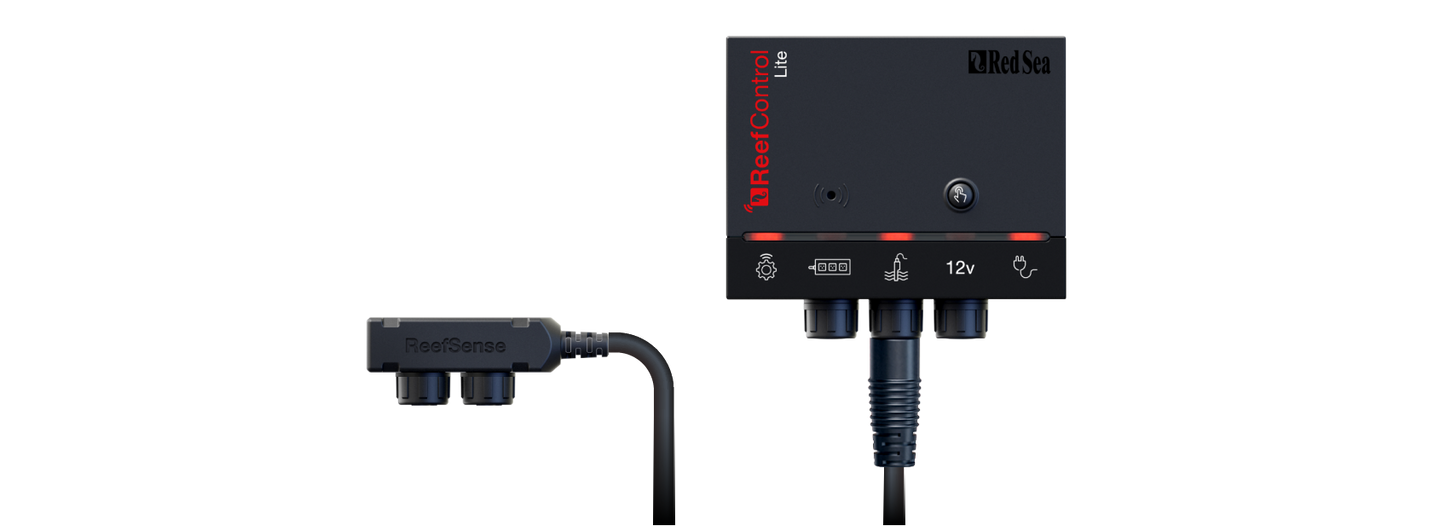 Red Sea ReefControl Lite