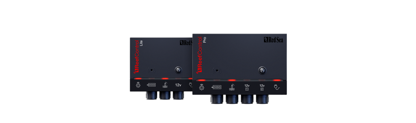 Red Sea ReefControl Pro Deluxe Kit