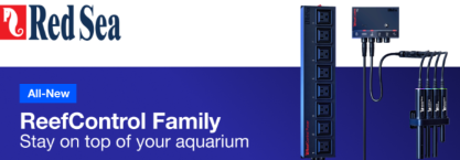Red Sea ReefControl Pro Deluxe Kit