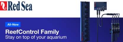 Red Sea ReefControl Pro Deluxe Kit