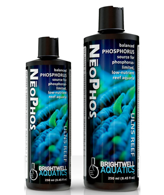 Brightwell NeoPhos Balanced Phosphorus