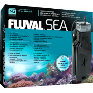 Fluval Sea Protein Skimmer PS1