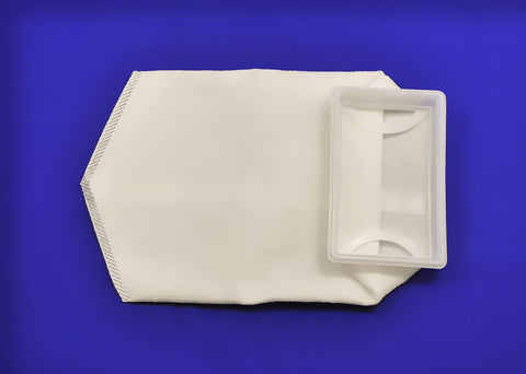 Eshopps Rectangular Micron Bag / Sock