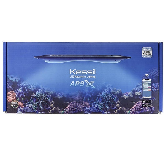 Kessil AP9X