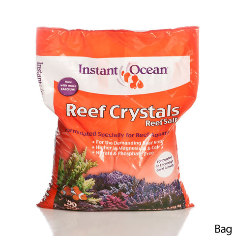 Reef Crystals 50 gallon bag