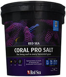 Red Sea Coral Pro Salt 175 Bucket