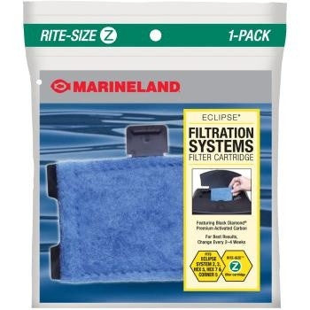 Marineland Rite-Size Z- filter cartridge