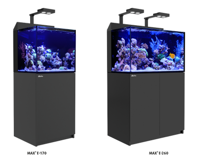 Red Sea Max-E  LED Aquarium Systems