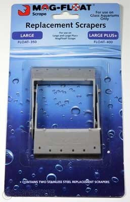 Mag Float Replacement Scraper – Aqua Dreams