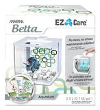 Marina Betta EZ Care Aquarium