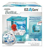 Marina Betta EZ Care Aquarium
