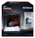Marine Betta EZ Care Aquarium Special Edition w/LED Light