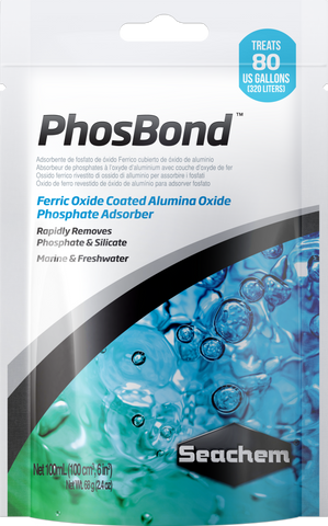 Seachem PhosBond 100 ml