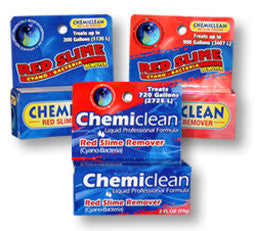 Chemi-Clean (Red Slime Remover)