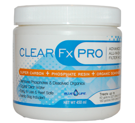 CLEAR FX PRO