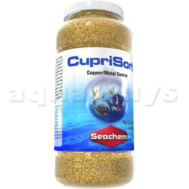 Seachem Cuprisorb 250 ml