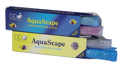 Aquascape Construction Epoxy