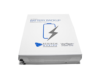EcoTech Marine VorTech Battery Back Up