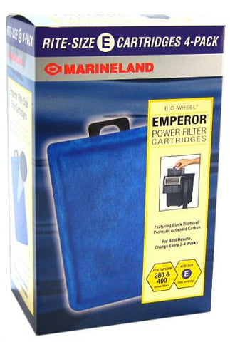 MarineLand Emperor Filter Cartridges
