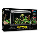 Fluval Spec V Freshwater Aquarium Kit
