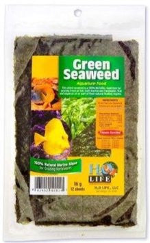 V20 Green Seaweed