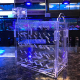Seaside Aquatics - Collapsible Acclimation Box & Refugium