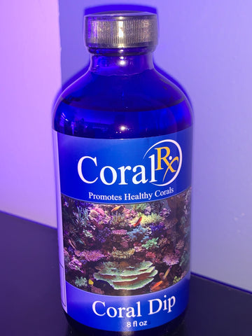 Coral RX Coral Dip 8 oz