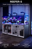 Red Sea REEFER-S G2 850 & 1000