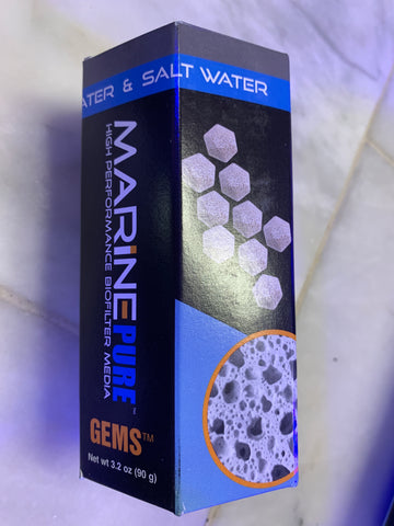 Marine Pure Gems 3.2 oz