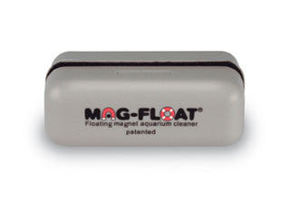 Mag-Float Magnetic Glass Cleaner