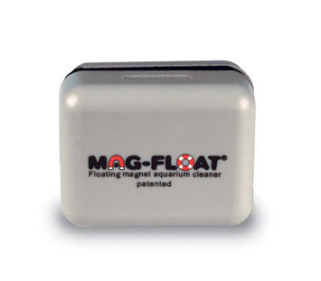 Mag-Float Magnetic Glass Cleaner