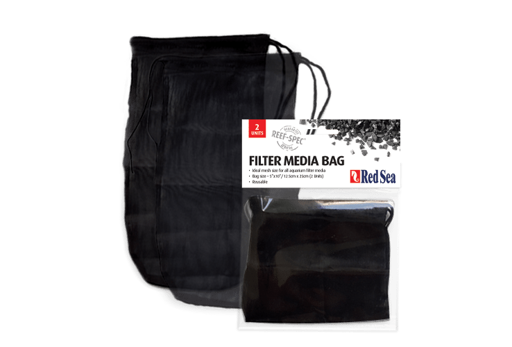 Red Sea Media Bag - 2 Pack