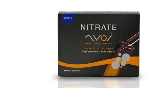 Nyos High-Precision Nitrate Test Kit