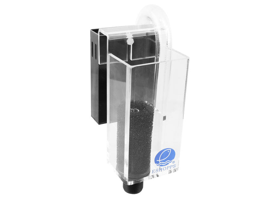 Eshopps PF Prefilter Overflow Boxes – Aqua Dreams