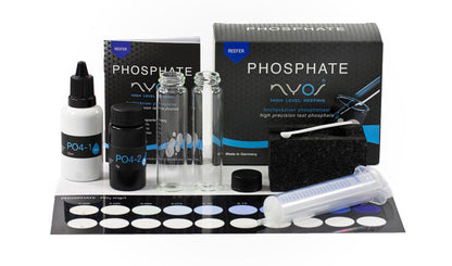 Nyos High Precision Phosphate Test Kit