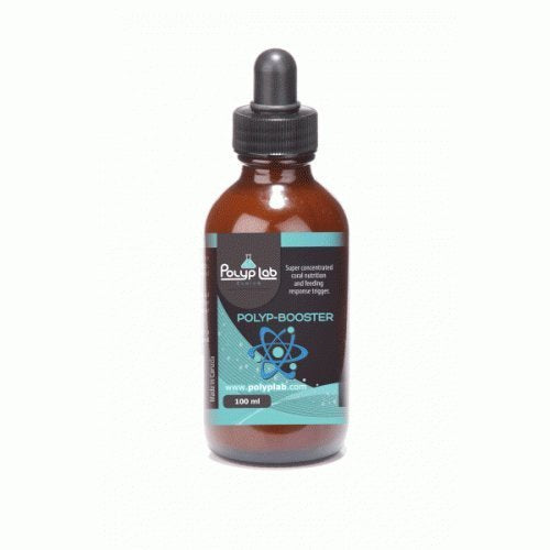 Polyp-Lab Polyp-Booster 4 oz