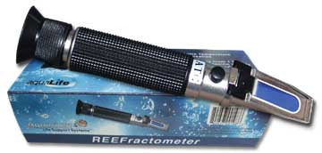 Reefractometer
