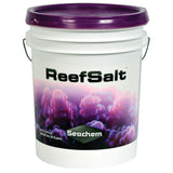 Seachem Reef Salt