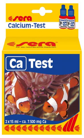 Sera Calcium Test Kit