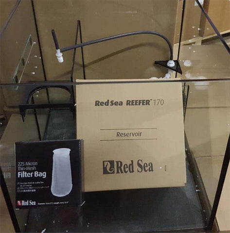 Red Sea Sump Upgrade Kit E170